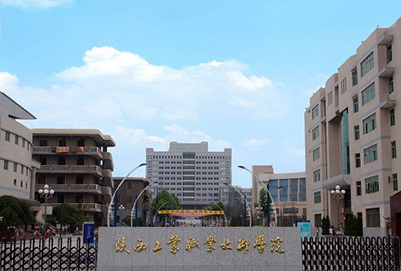 陜西工業職業技術學院與網絡技術服務的深度融合